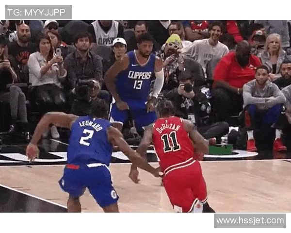 NBA公牛对快船精彩比赛视频回放全程回顾与精彩瞬间分析