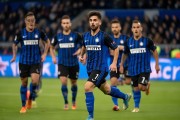 意甲争冠战：国际米兰2-0胜，那不勒斯爆冷平局